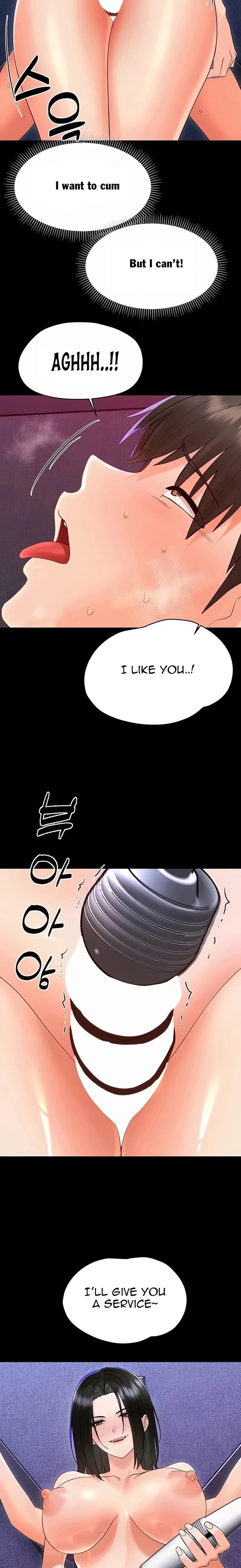 Small Beast - Chapter 52 Page 26