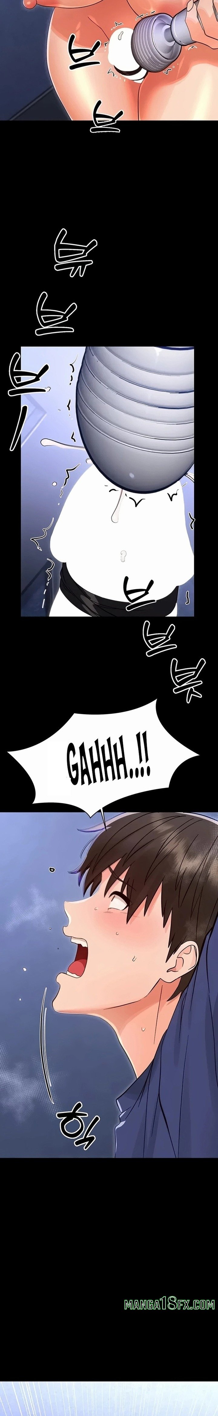 Small Beast - Chapter 52 Page 28