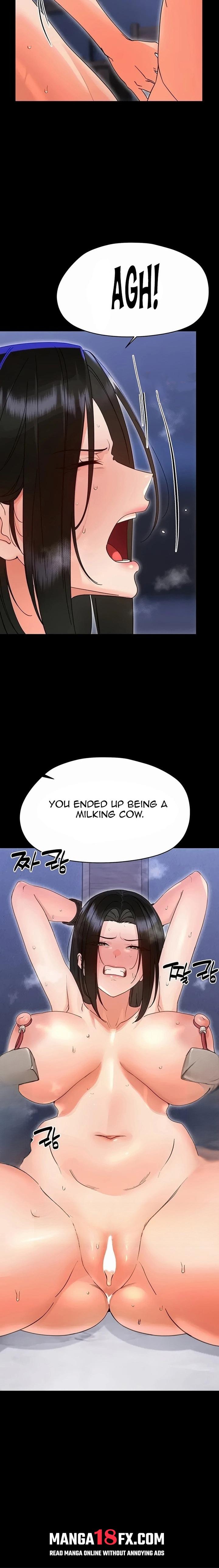 Small Beast - Chapter 56 Page 9