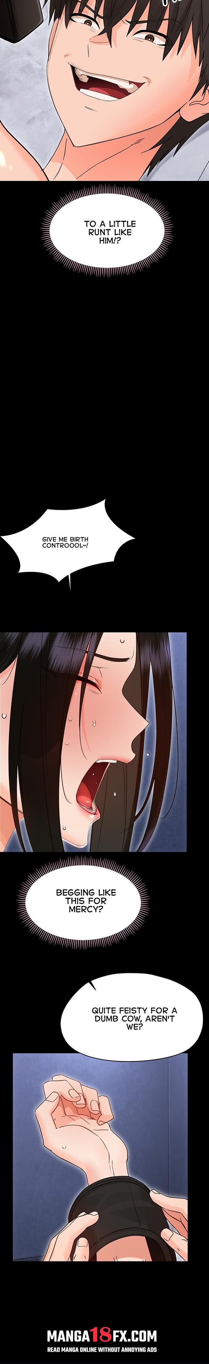 Small Beast - Chapter 57 Page 12