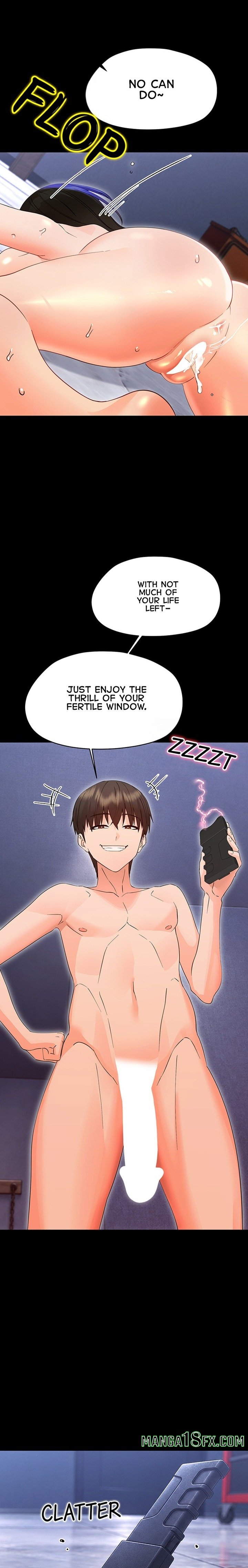 Small Beast - Chapter 57 Page 20
