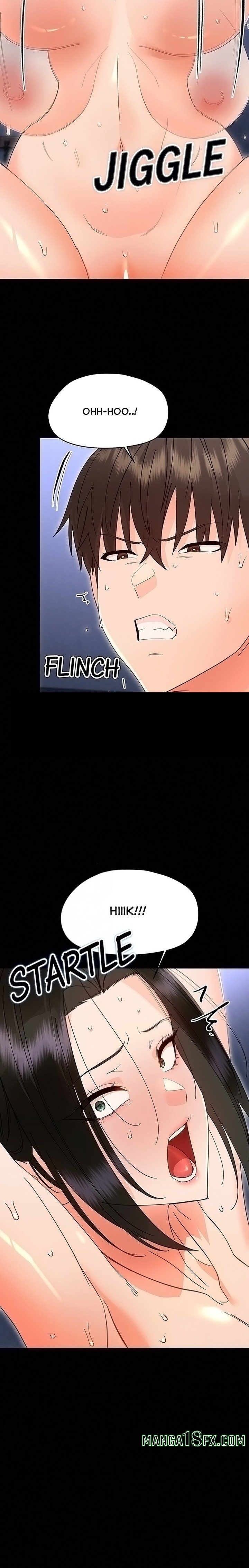 Small Beast - Chapter 57 Page 7