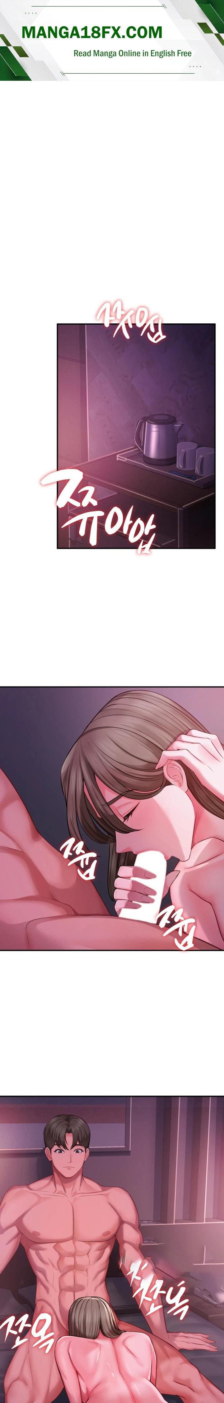 Affair with My Boss - Chapter 20 Page 1