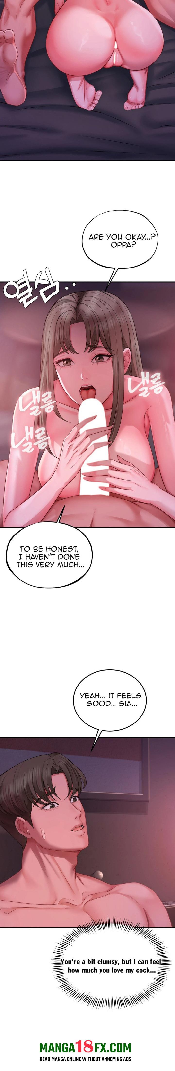 Affair with My Boss - Chapter 20 Page 2