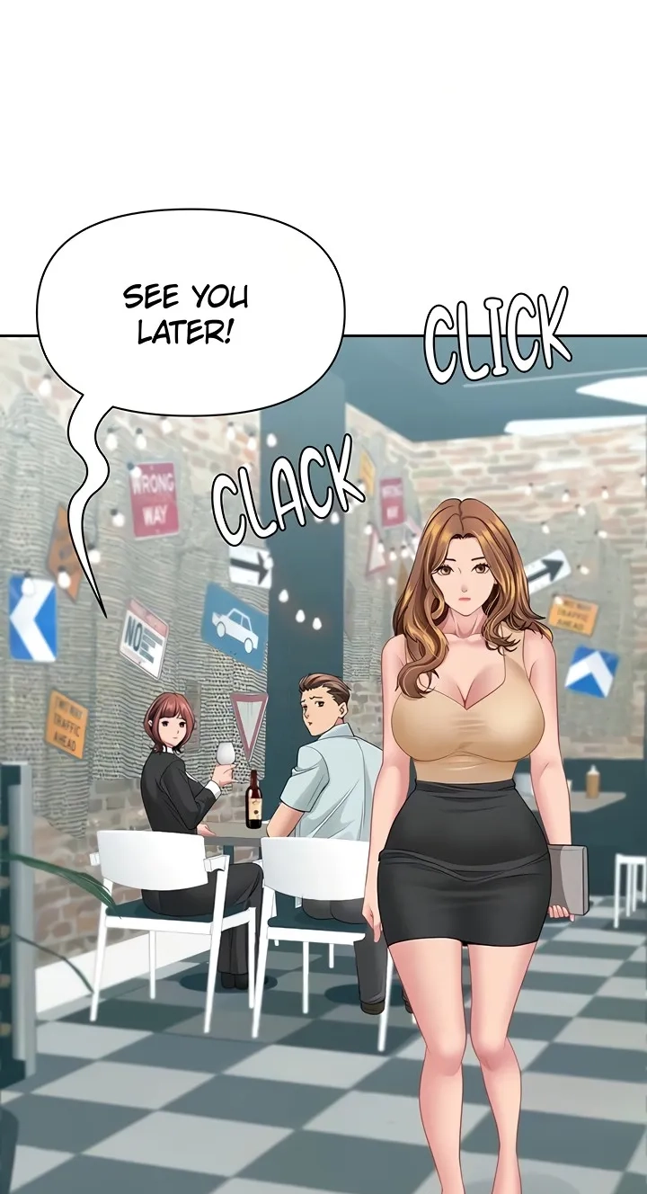 She’s a Married Woman - Chapter 29 Page 19