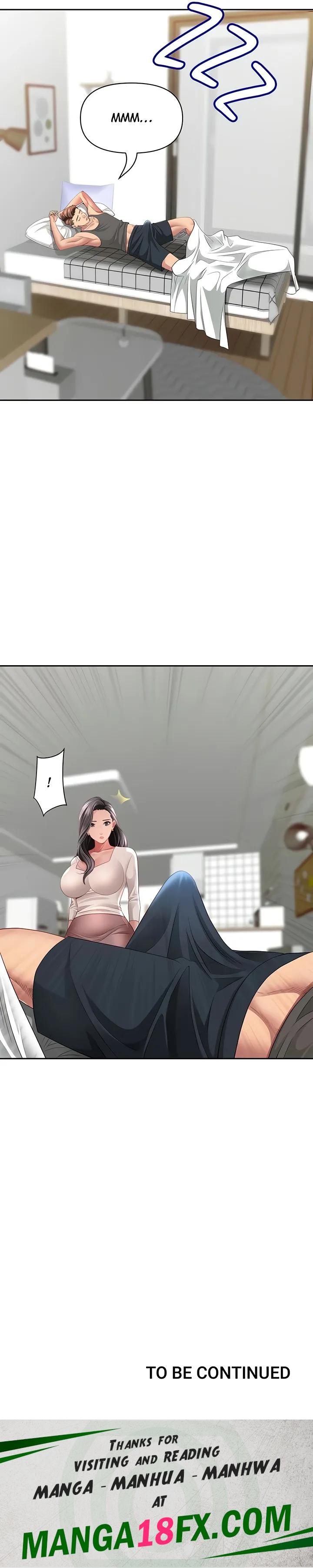 She’s a Married Woman - Chapter 31 Page 11