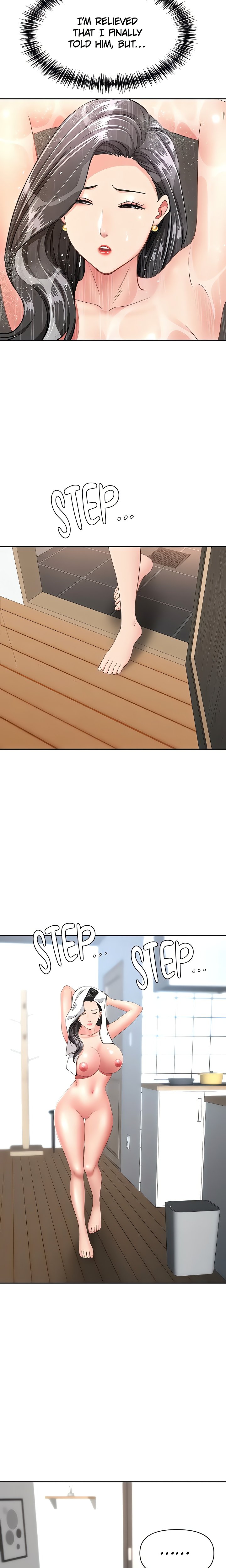 She’s a Married Woman - Chapter 34 Page 18