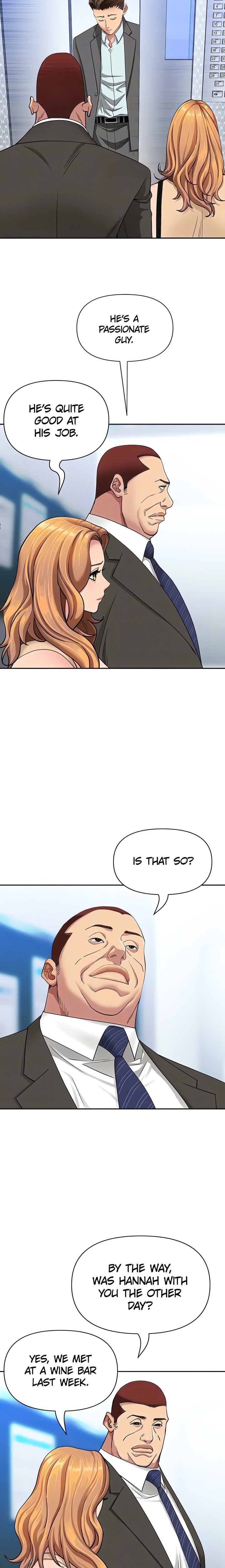 She’s a Married Woman - Chapter 35 Page 15