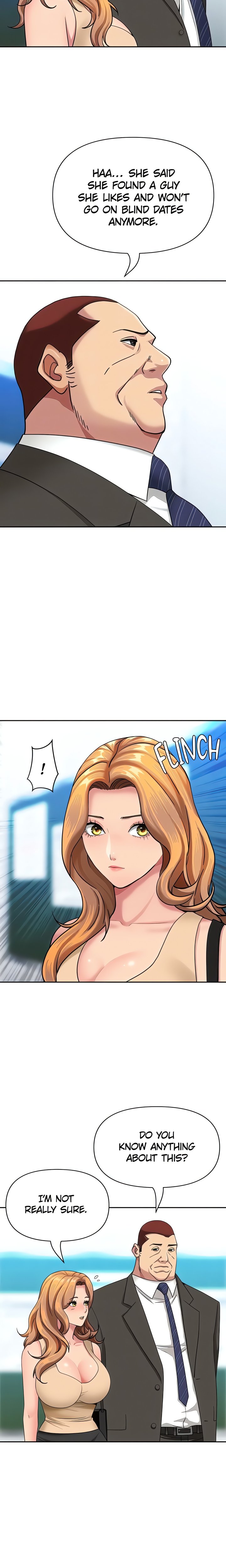 She’s a Married Woman - Chapter 35 Page 16