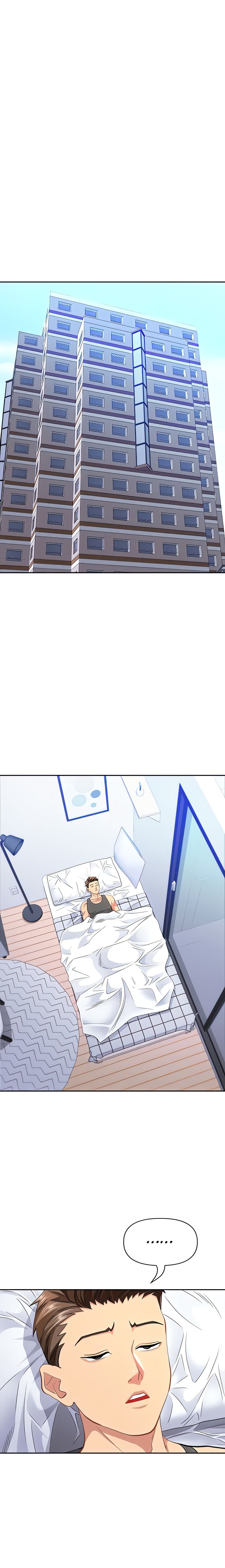 She’s a Married Woman - Chapter 35 Page 2