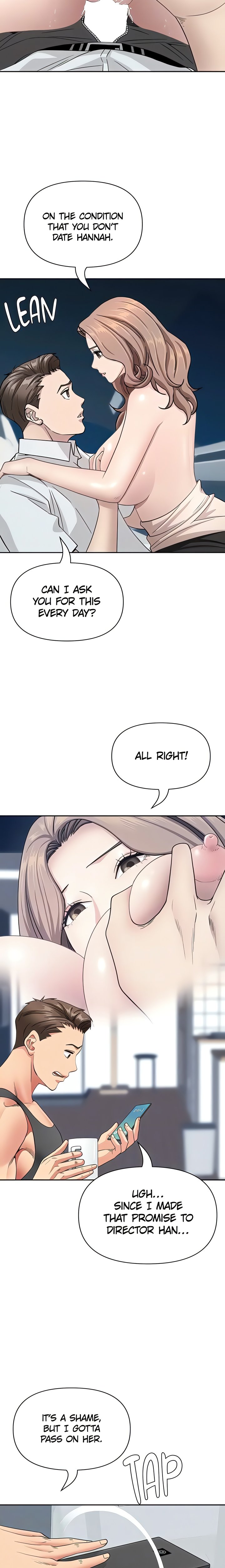 She’s a Married Woman - Chapter 35 Page 7