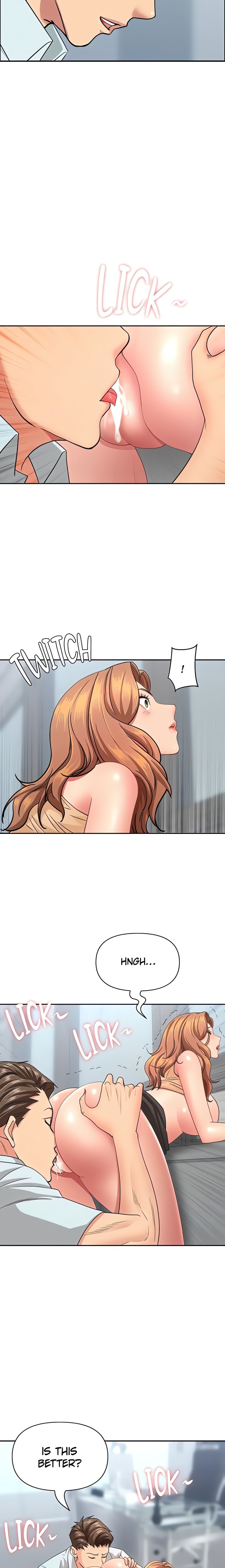She’s a Married Woman - Chapter 36 Page 20