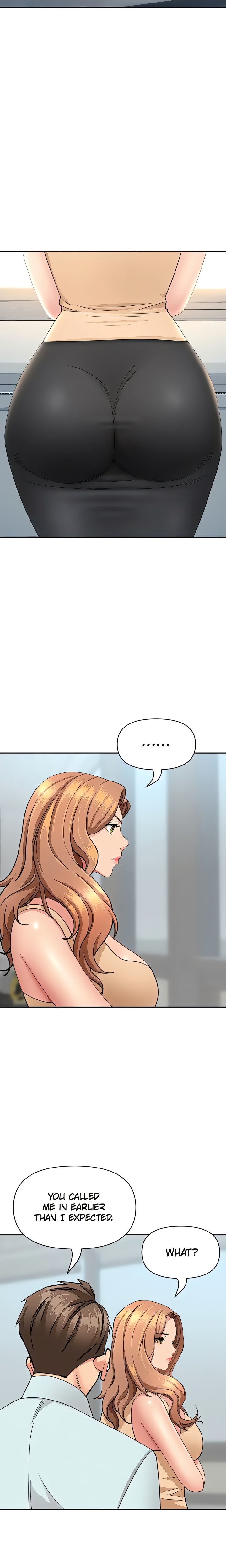She’s a Married Woman - Chapter 36 Page 3