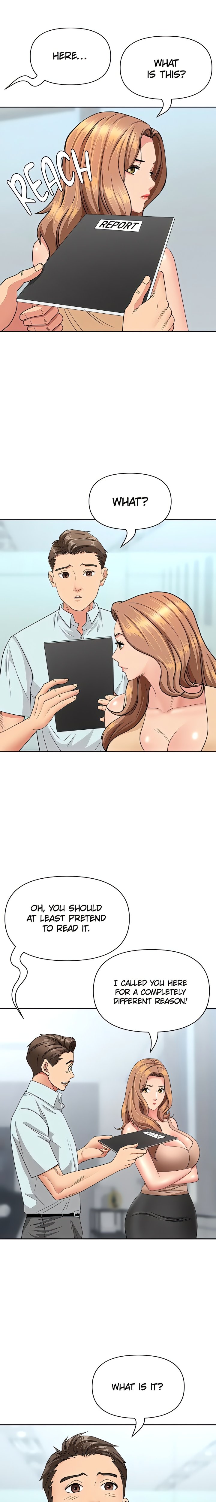 She’s a Married Woman - Chapter 36 Page 4