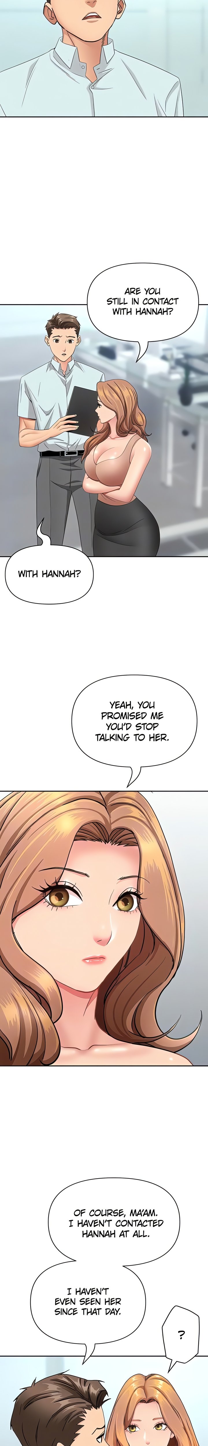 She’s a Married Woman - Chapter 36 Page 5