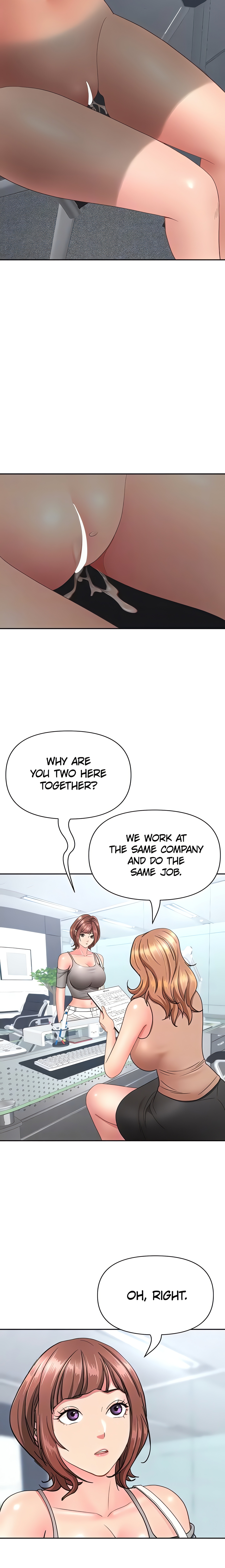 She’s a Married Woman - Chapter 37 Page 13