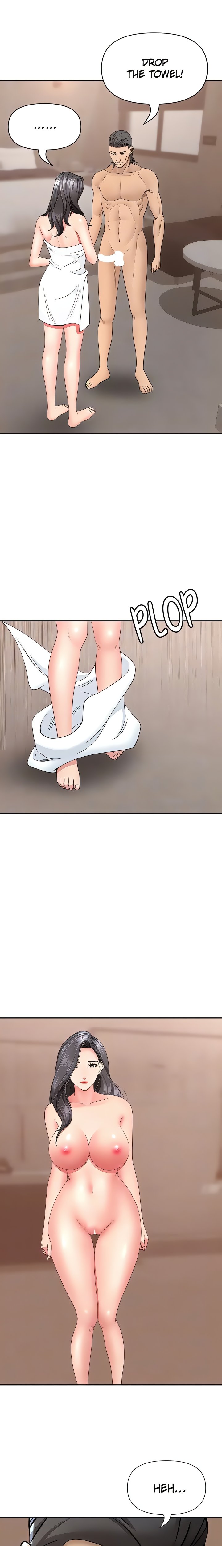 She’s a Married Woman - Chapter 38 Page 14