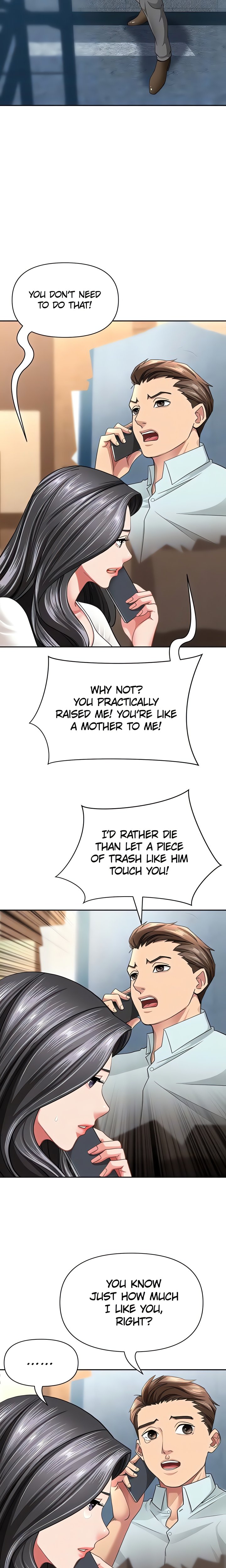 She’s a Married Woman - Chapter 38 Page 8