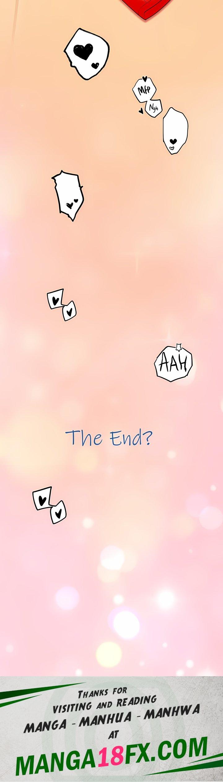 Huge Tennis (Uncensored) - Chapter 15 Page 23