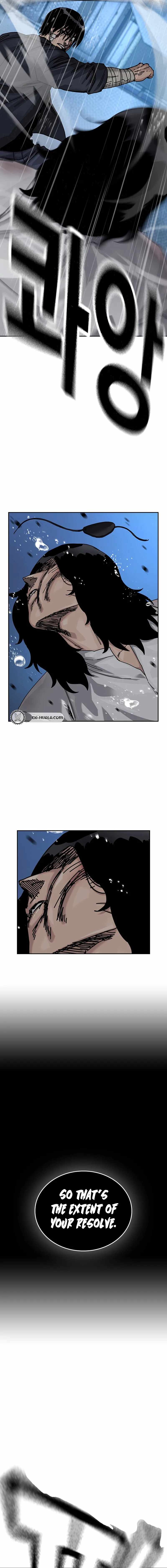 To Not Die - Chapter 215 Page 27
