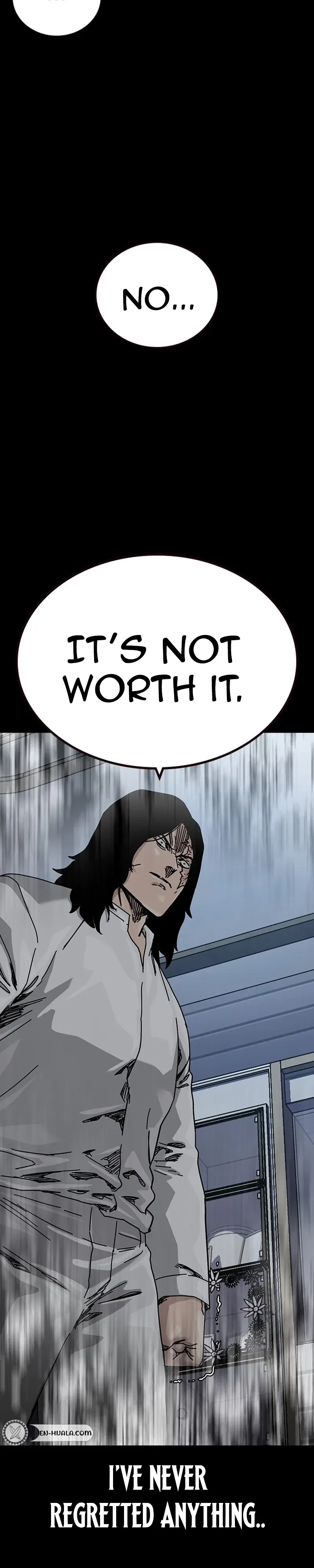 To Not Die - Chapter 218 Page 48