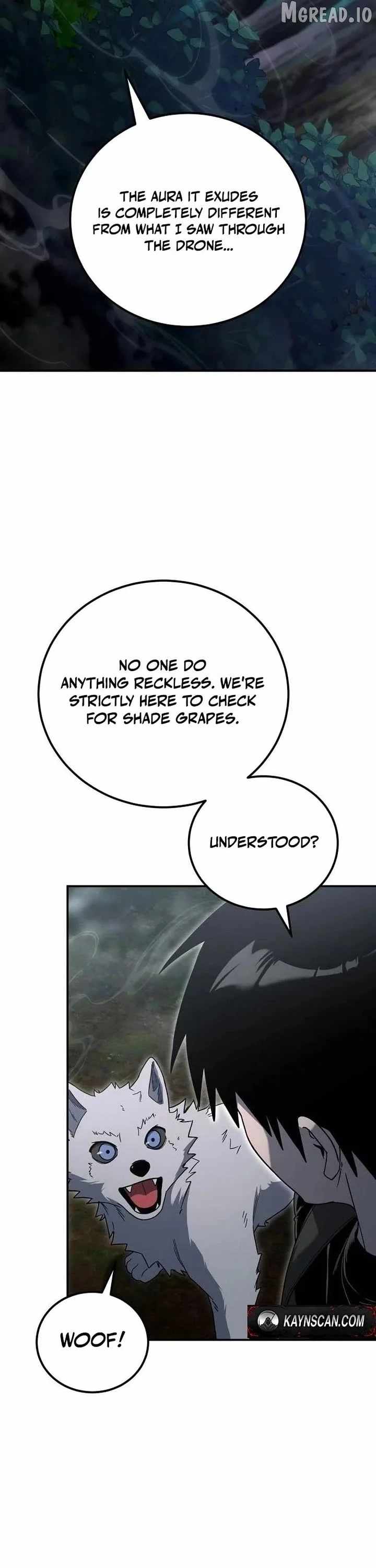 Veteran of the Apocalypse - Chapter 47 Page 17