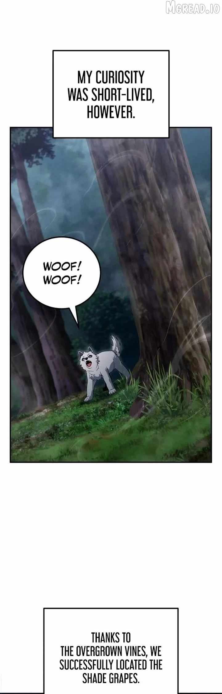 Veteran of the Apocalypse - Chapter 47 Page 24