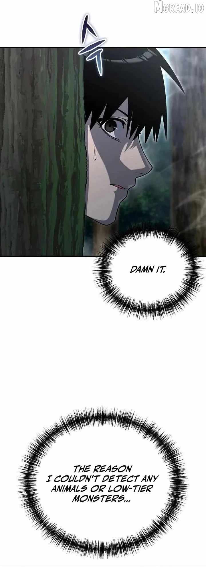 Veteran of the Apocalypse - Chapter 47 Page 30