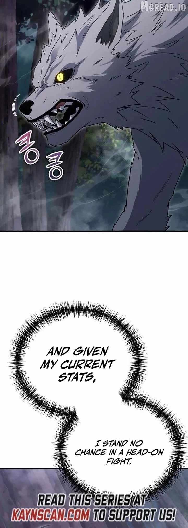 Veteran of the Apocalypse - Chapter 47 Page 35