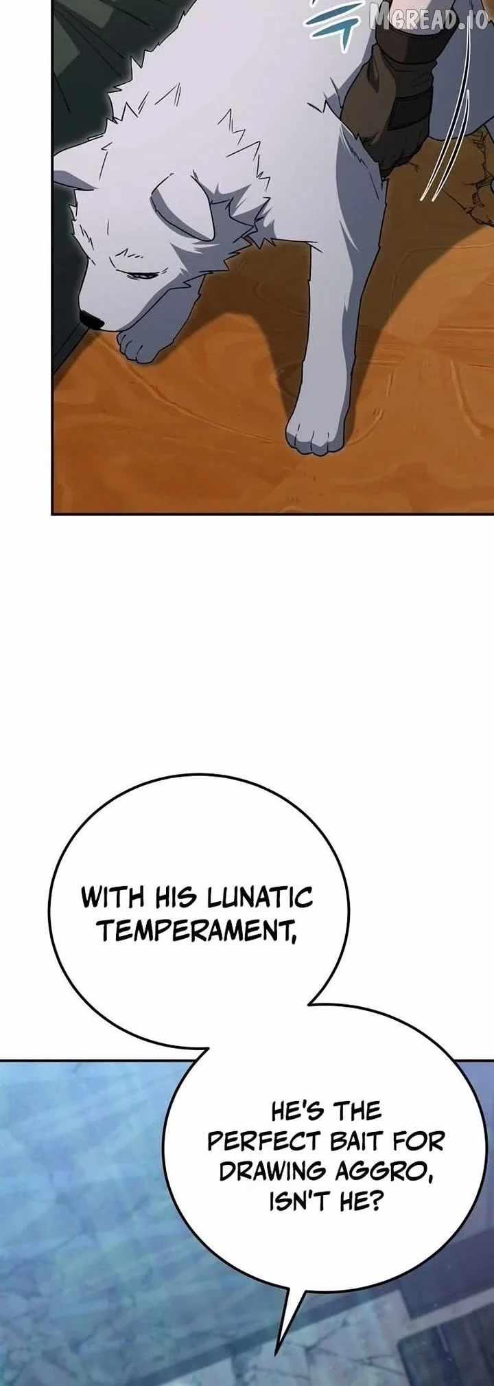 Veteran of the Apocalypse - Chapter 47 Page 45