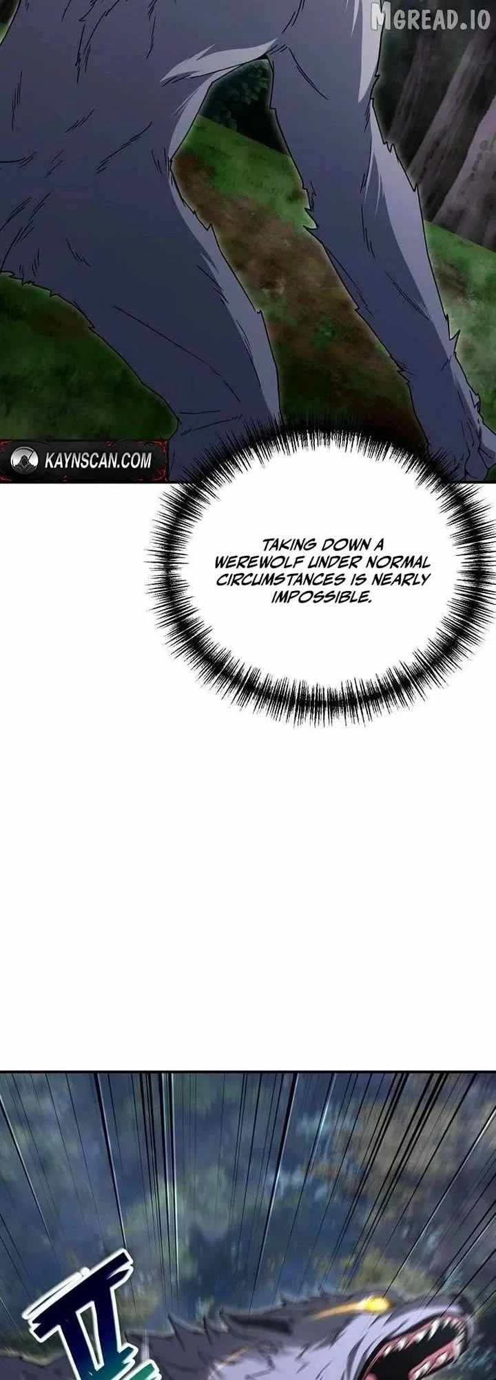 Veteran of the Apocalypse - Chapter 47 Page 49