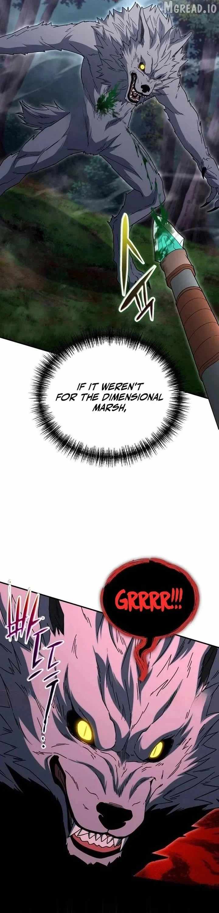 Veteran of the Apocalypse - Chapter 47 Page 51
