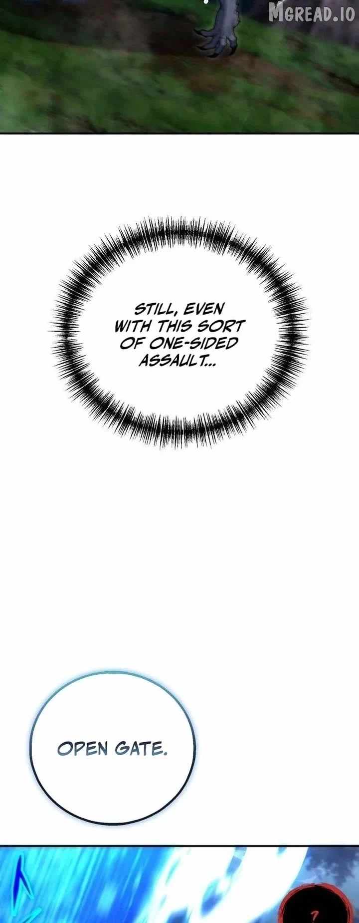 Veteran of the Apocalypse - Chapter 47 Page 54