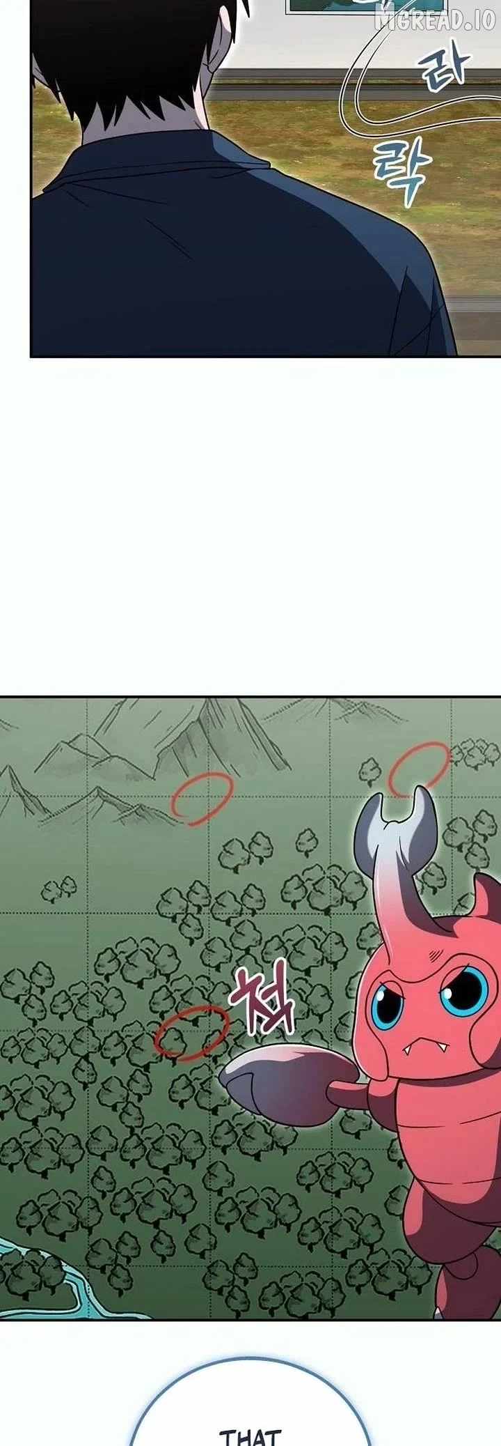 Veteran of the Apocalypse - Chapter 47 Page 9