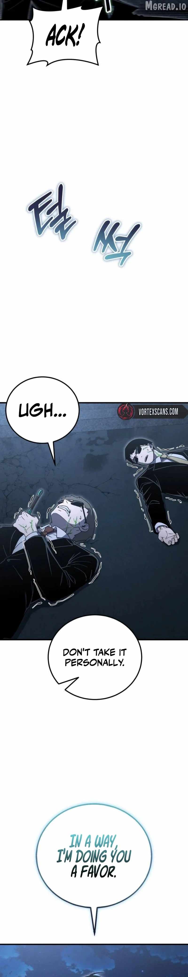 Veteran of the Apocalypse - Chapter 49 Page 12