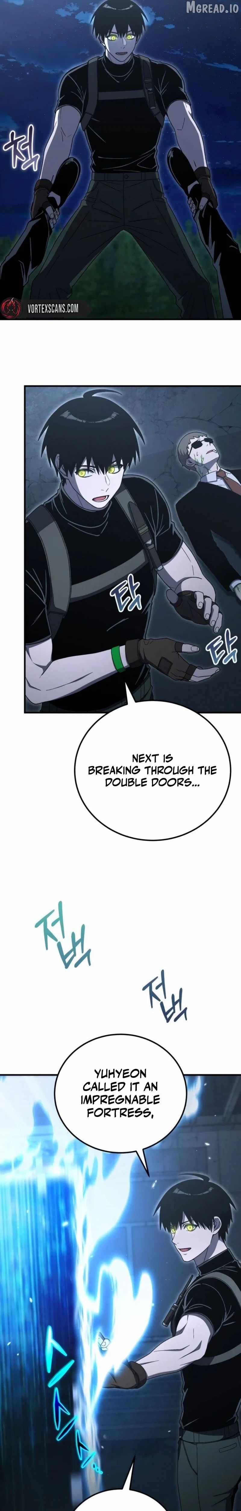 Veteran of the Apocalypse - Chapter 49 Page 13