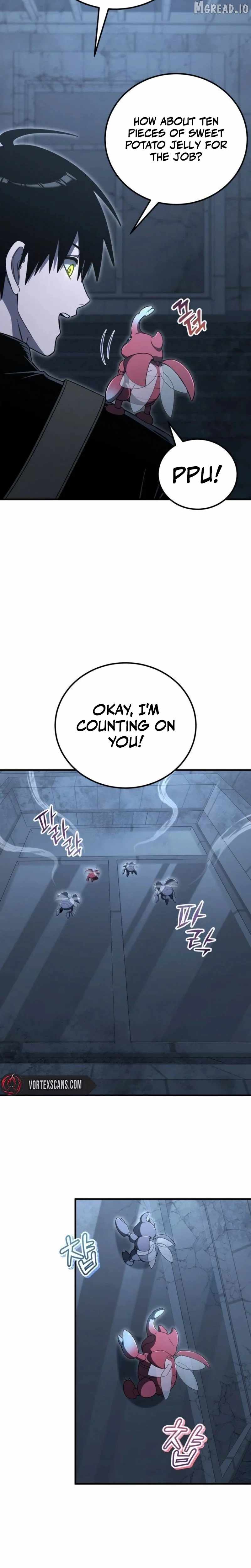Veteran of the Apocalypse - Chapter 49 Page 15