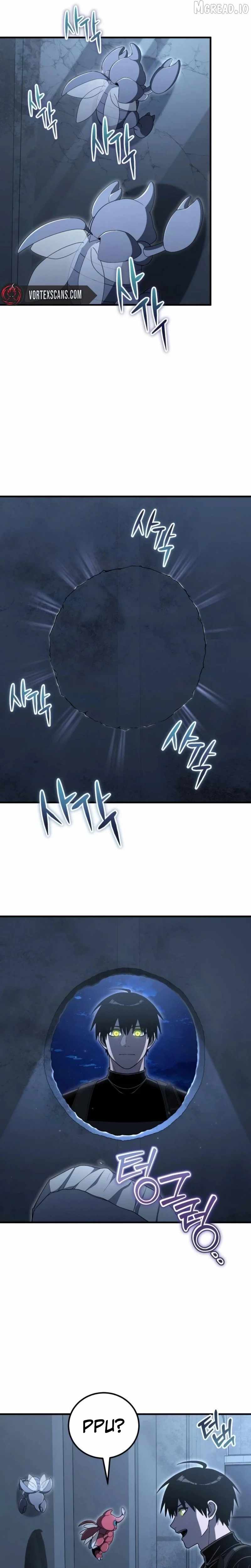 Veteran of the Apocalypse - Chapter 49 Page 16