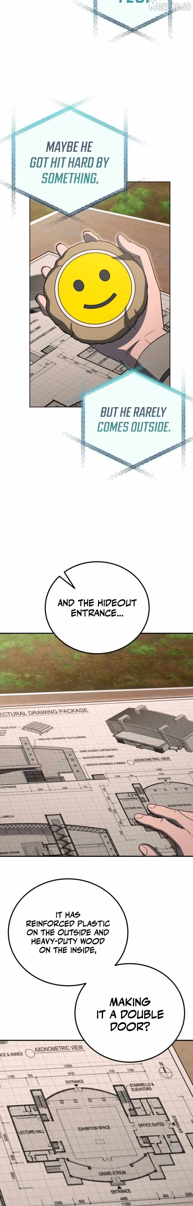 Veteran of the Apocalypse - Chapter 49 Page 2