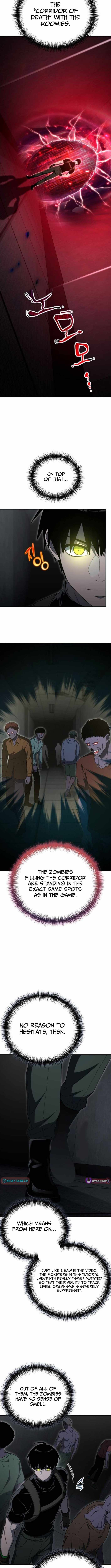 Veteran of the Apocalypse - Chapter 51 Page 10