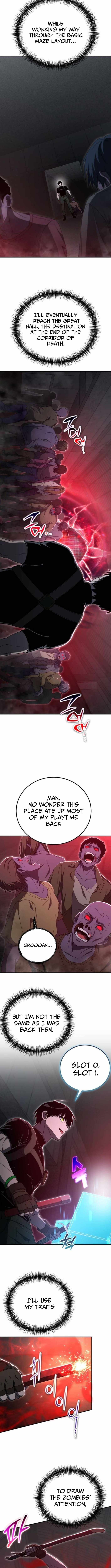 Veteran of the Apocalypse - Chapter 51 Page 12
