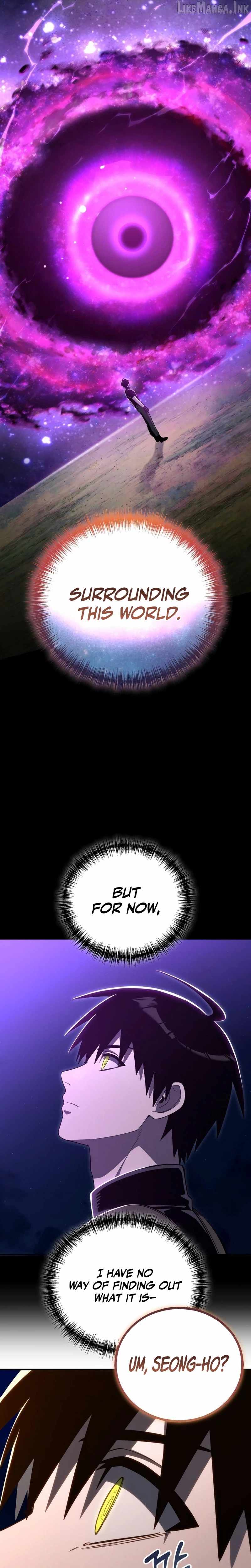Veteran of the Apocalypse - Chapter 52 Page 17