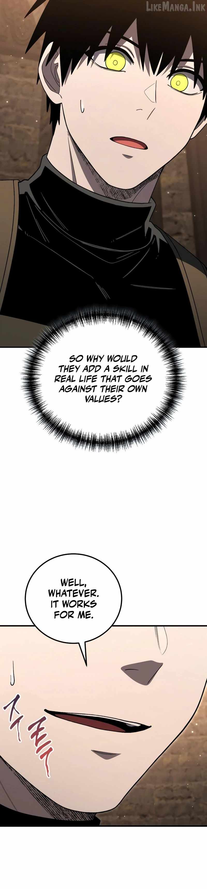 Veteran of the Apocalypse - Chapter 52 Page 33
