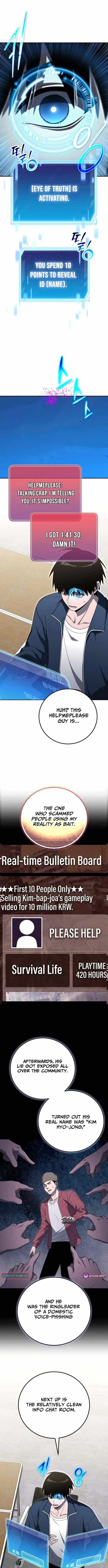 Veteran of the Apocalypse - Chapter 53 Page 6