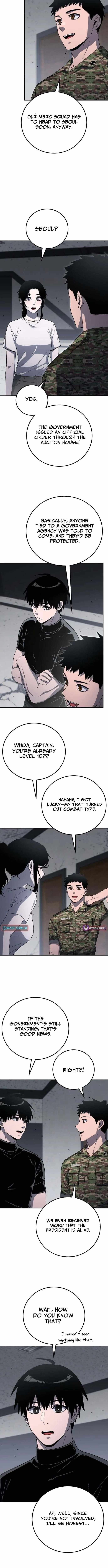 Veteran of the Apocalypse - Chapter 53 Page 9