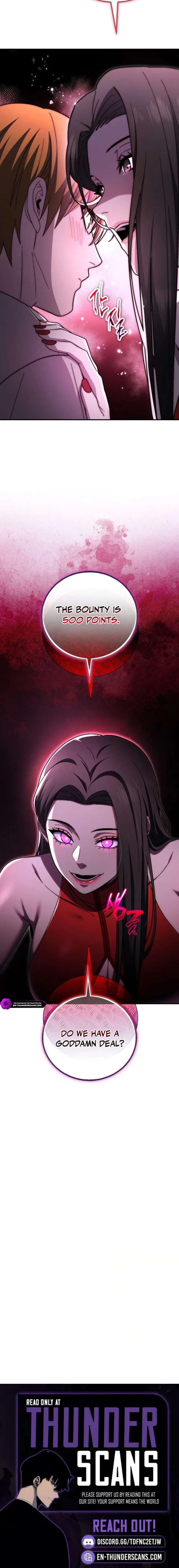 Veteran of the Apocalypse - Chapter 55 Page 23
