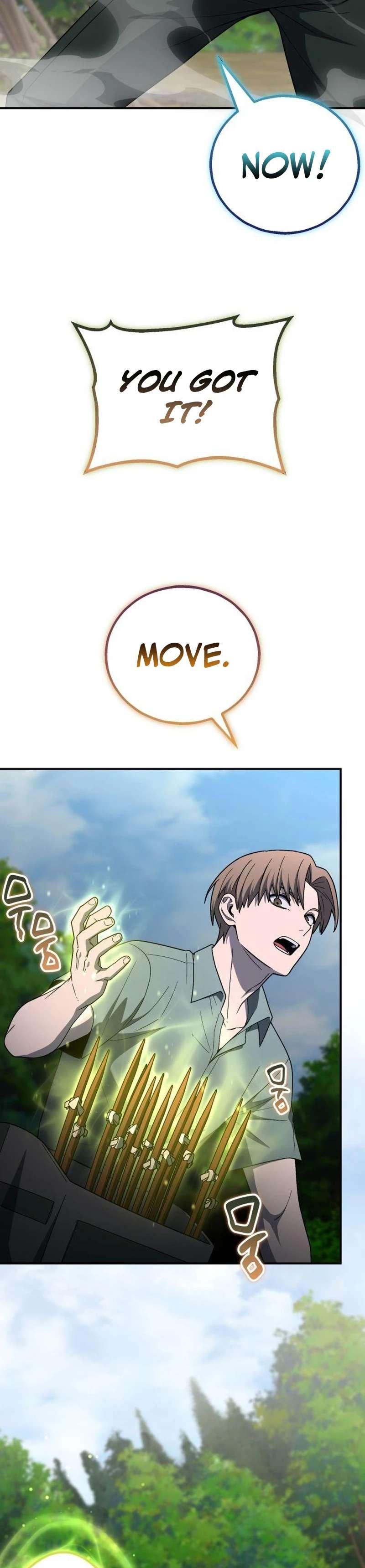 Veteran of the Apocalypse - Chapter 56 Page 13