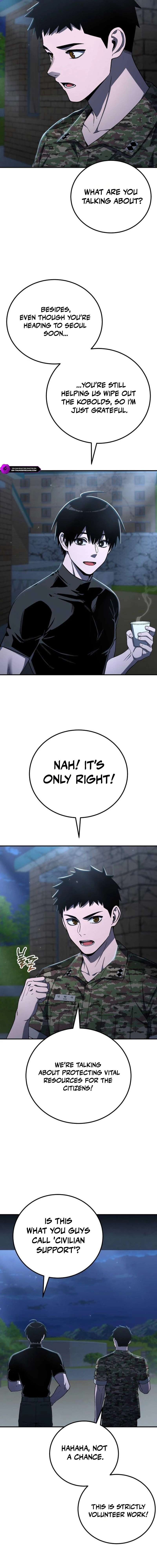 Veteran of the Apocalypse - Chapter 56 Page 2