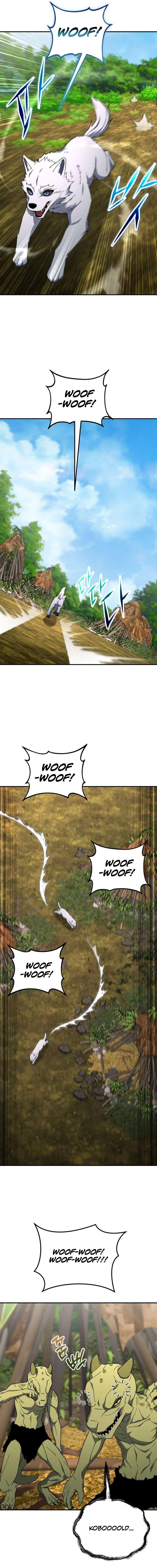 Veteran of the Apocalypse - Chapter 56 Page 8