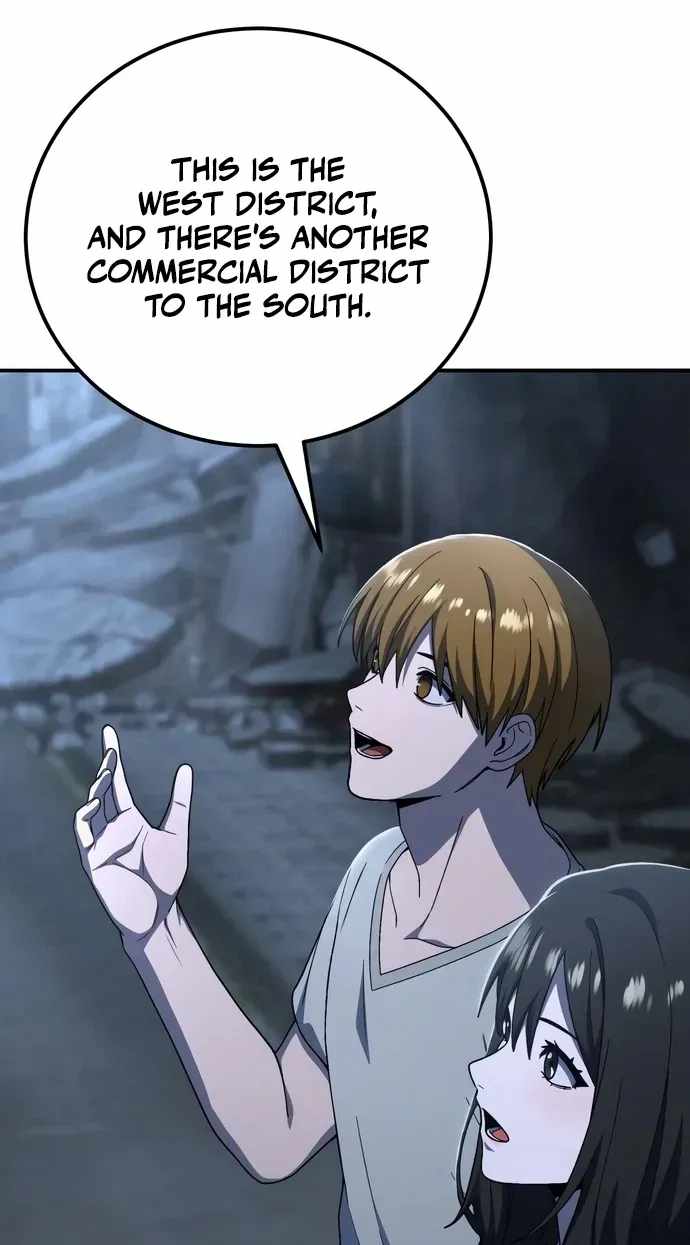 Veteran of the Apocalypse - Chapter 58 Page 12